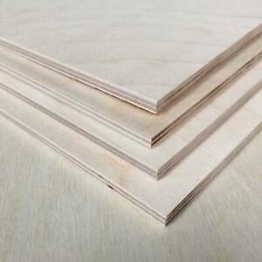 Birch Plywood Bb/bb Grade 2440mm X 1220mm (8ft X 4ft)