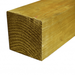 2x2 Treated Timber [various Lengths]