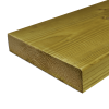 8x2 Treated Timber [various Lengths]