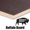 Buffalo Board | Phenolic Wiremesh Anti-slip Birch Plywood 2440mm X 1220mm (8ft X 4ft)