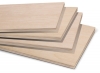 Birch Plywood Bb/bb Grade 1525mm X 1525mm (5ft X 5ft)